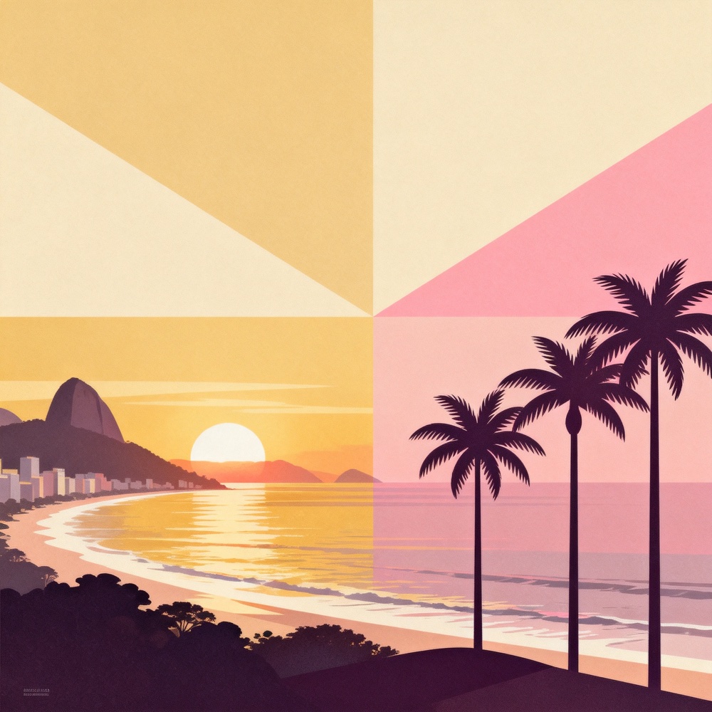 Terça à Beira-Mar